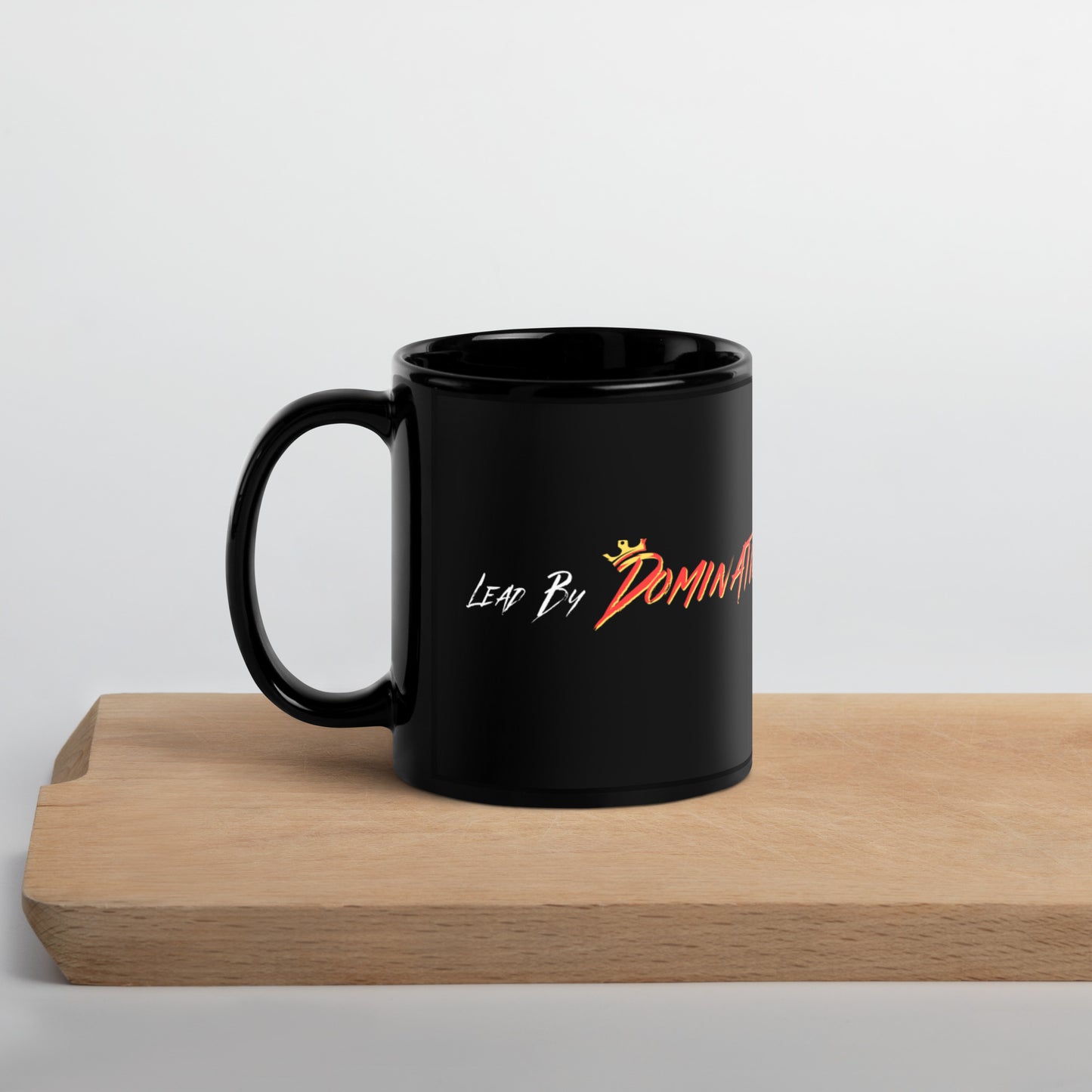 AI Final Boss Battle Coffee Mug - Retro Artwork for DOMINATING the morning!